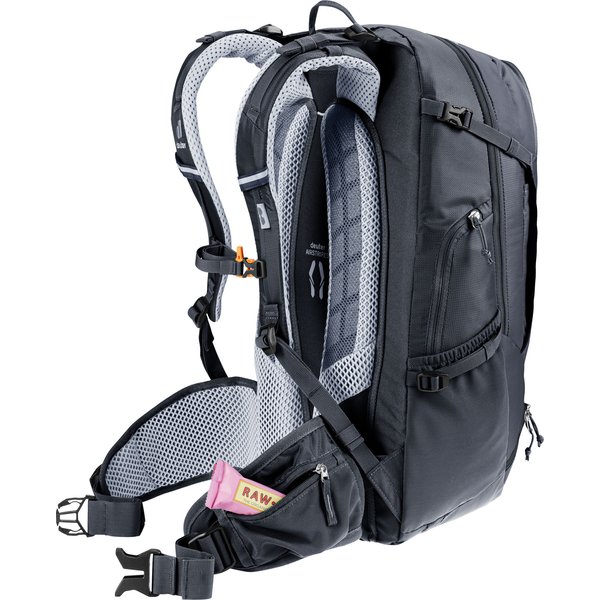 Plecak Trans Alpine 30L Deuter - black