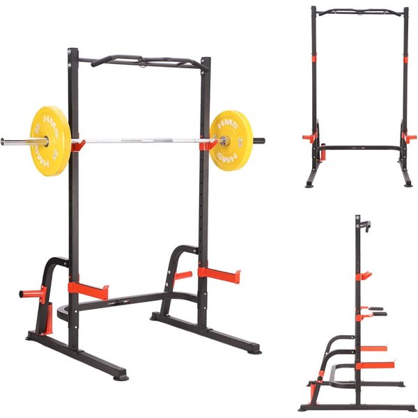 Stojak wielofunkcyjny PWS08 HMS