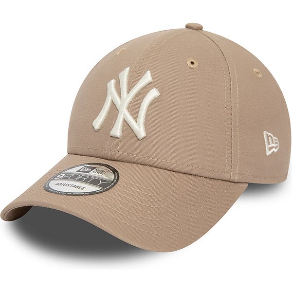 Czapka z daszkiem New York Yankees League Essential 9Forty New Era