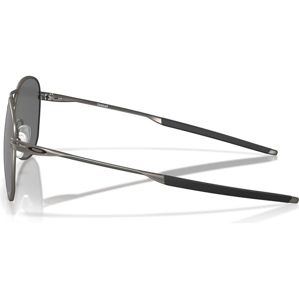 Okulary przeciwsłoneczne Contrail Oakley - czarny/brązowy