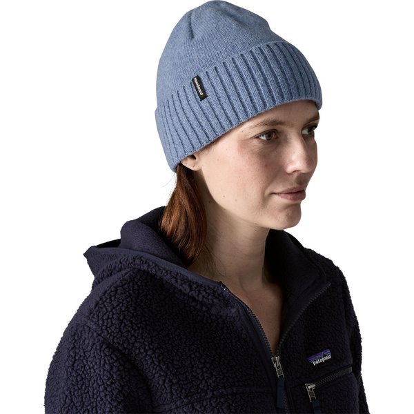 Czapka Brodeo Beanie Patagonia - Barnacle Blue