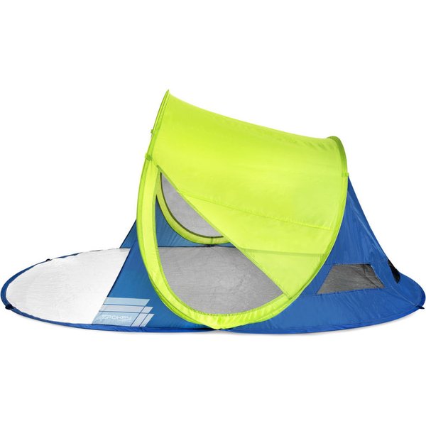 Namiot plażowy samorozkładający Stratus Spokey - zielony