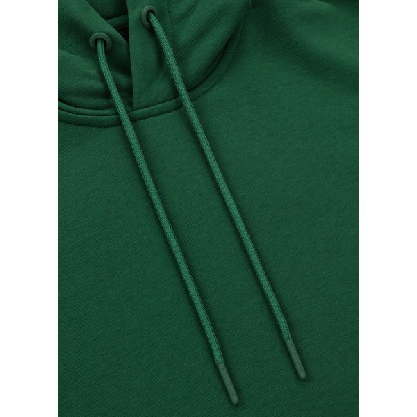 Bluza męska Carson Hooded Pitbull West Coast - Green