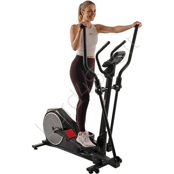 Orbitrek magnetyczny Crossfly BT Hammer