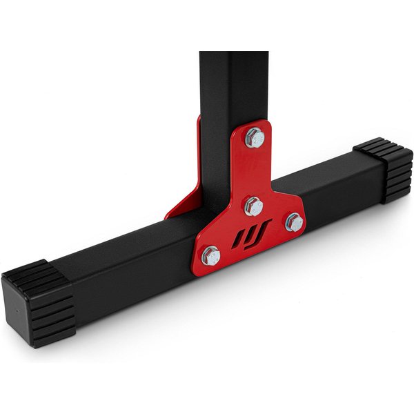 Ławka treningowa dwustronnie regulowana MH-L114 2.0 Marbo Sport