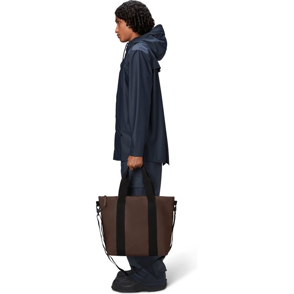 Torba Shopper Tote Mini 16,4L Rains - frame