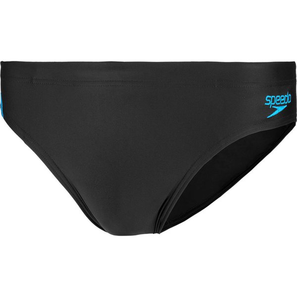 Kąpielówki męskie Tech Panel 7cm Trunks Speedo