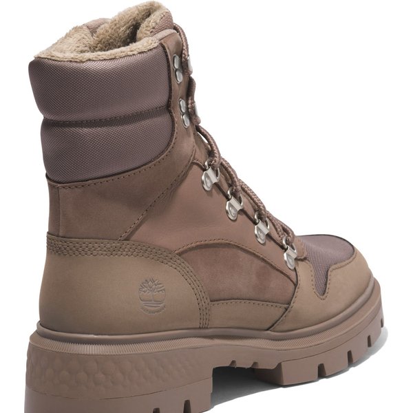 Buty Cortina Valley WP Wm's Timberland