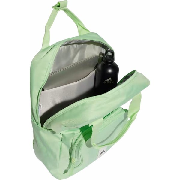Plecak Prime Adidas - zielony
