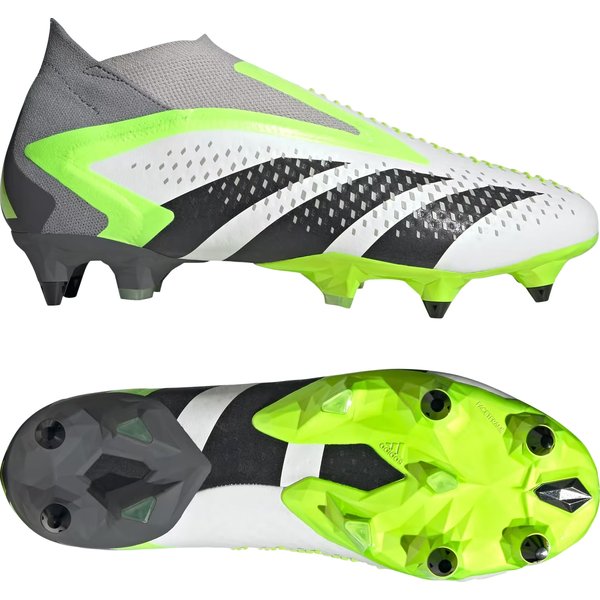Buty piłkarskie, korki Predator Accuracy+ SG Adidas