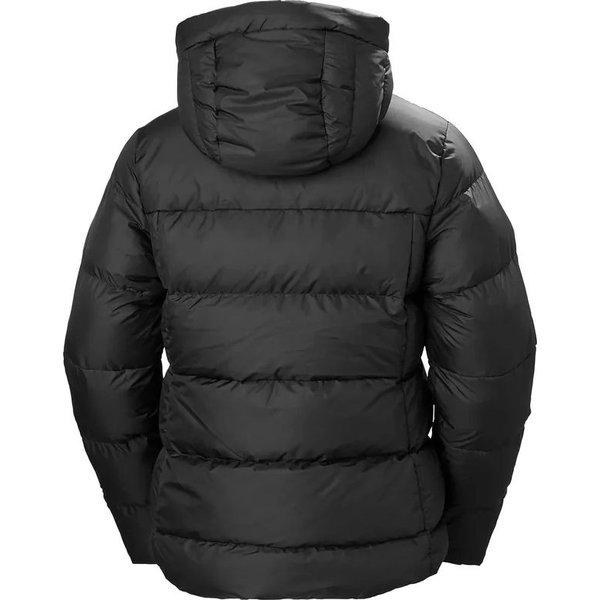 Kurtka puchowa damska Active Helly Hansen - Black