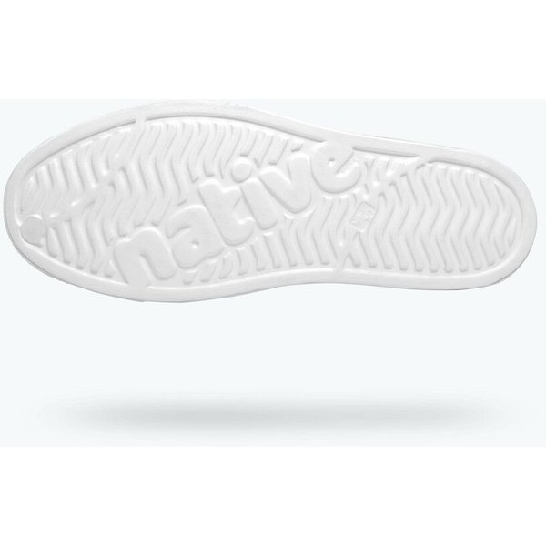Buty Miles Native - jiffy black/shell white