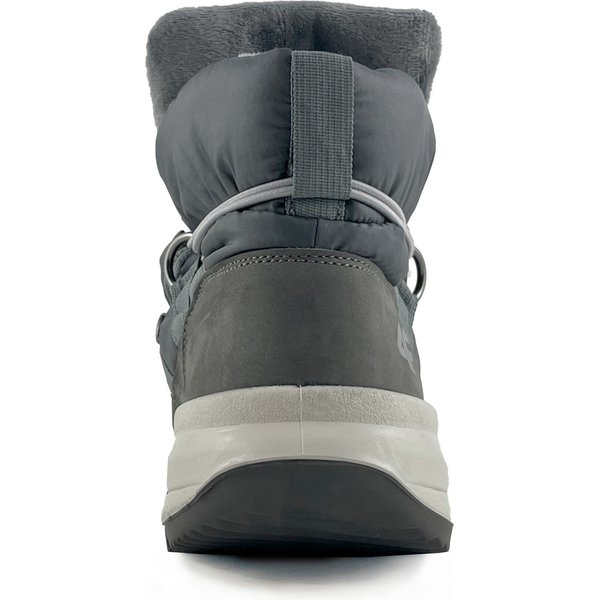 Buty, śniegowce H4Z22 OBDH263 4F - szare