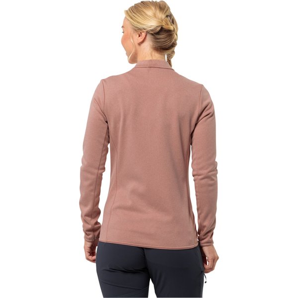 Polar damski Tervern Jack Wolfskin