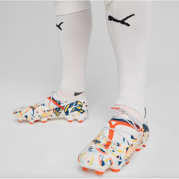Buty piłkarskie, korki Future 7 Ultimate Creativity FG/AG Puma