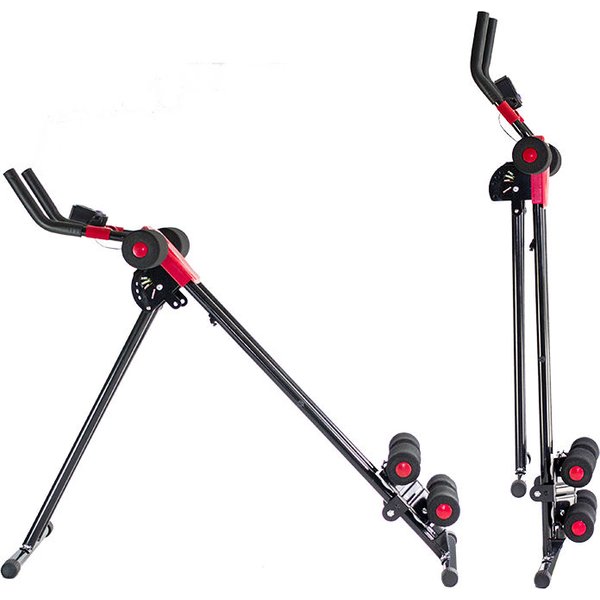 Przyrząd do ćwiczeń mięśni brzucha AB Power HMS