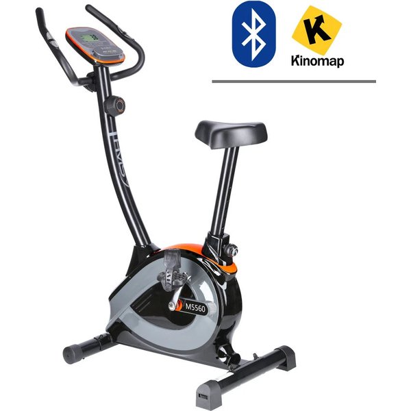 Rower magnetyczny M5560-i HMS