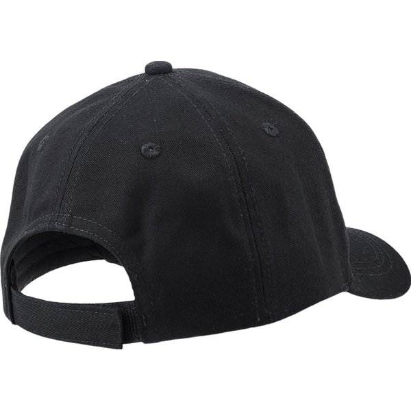 Czapka z daszkiem juniorska 4FJWSS24ACABF246 4F - czarny