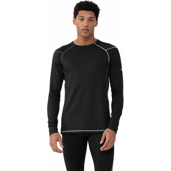 Bluza polarowa męska 4FAW23UFLEM021 4F