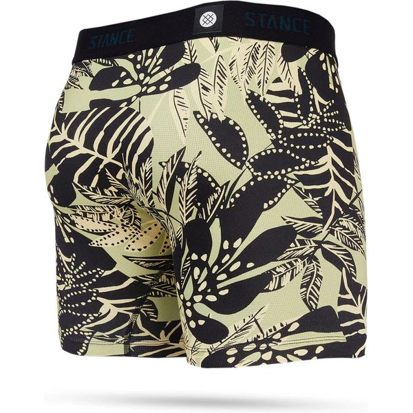 Bokserki męskie Shrubtown Wholester Stance