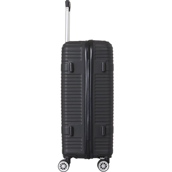 Zestaw walizek na kółkach Alexa 3szt Caterpillar