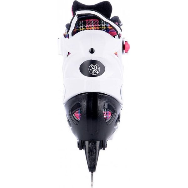 Łyżwy regulowane RS Ton Ice Girl Tempish