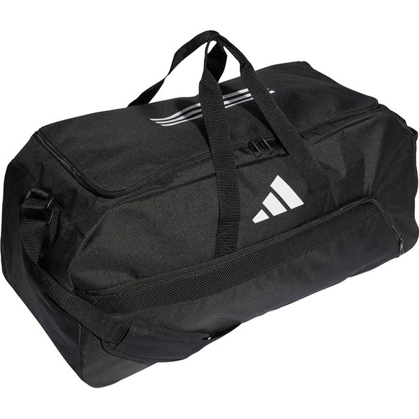 Torba Tiro 23 League Duffel Large 62L Adidas - czarny