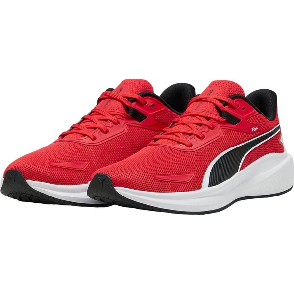 Buty do biegania Skyrocket Lite Puma - For All Time Red-Black