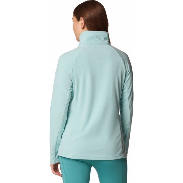 Bluza polarowa damska Glacial IV Half Zip Columbia - Spray