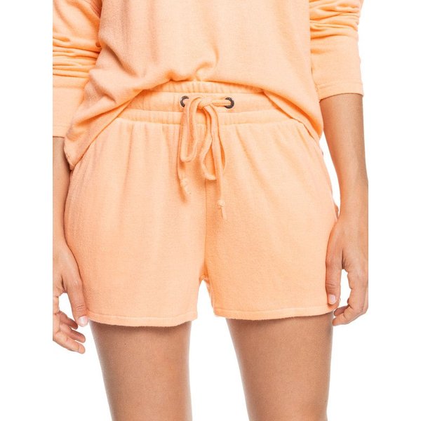 Spodenki damskie Forbidden Summer Sweatshorts Roxy