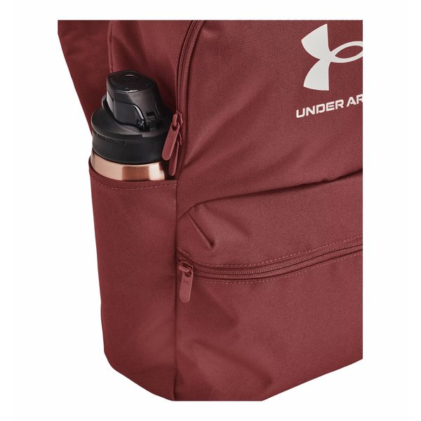 Plecak Loudon Lite 20L Under Armour - czerwony