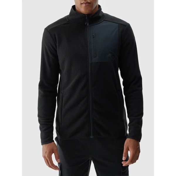 Polar męski TFLEM250 4F - głęboka czerń