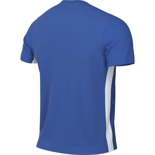 Koszulka męska Dri-Fit Challenge V Jsy SS Nike - niebieska