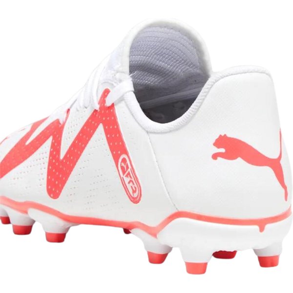 Buty piłkarskie, korki Future Play FG/AG Jr Puma