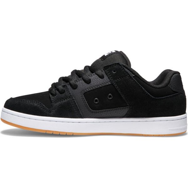 Buty Manteca 4 Leather Skate DC Shoes