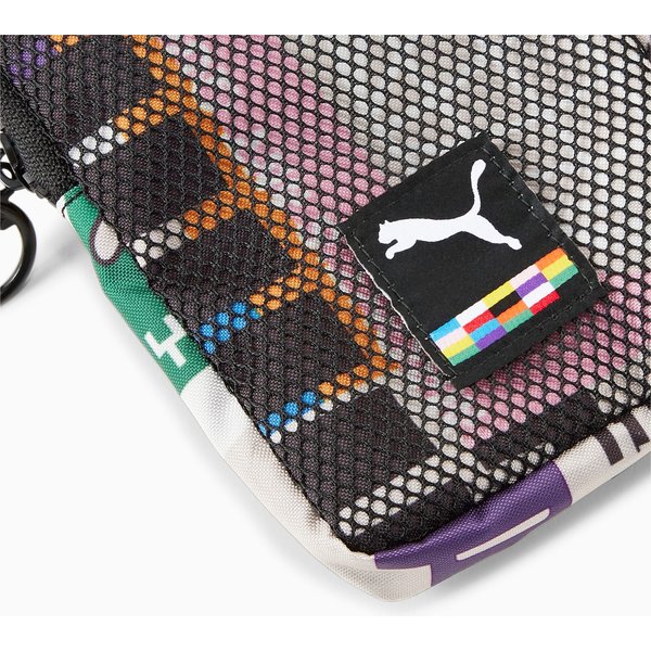 Torebka, saszetka Prime Street Sling Pouch Puma - multicolor