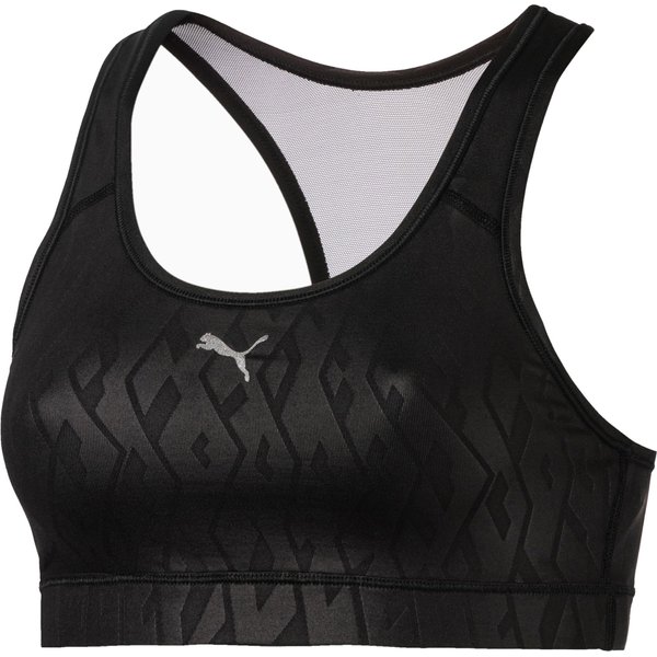 Biustonosz sportowy 4Keeps Graphic Bra Puma