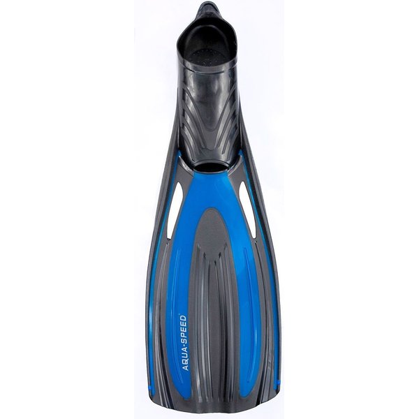 Płetwy Hydro Aqua-Speed - niebieski