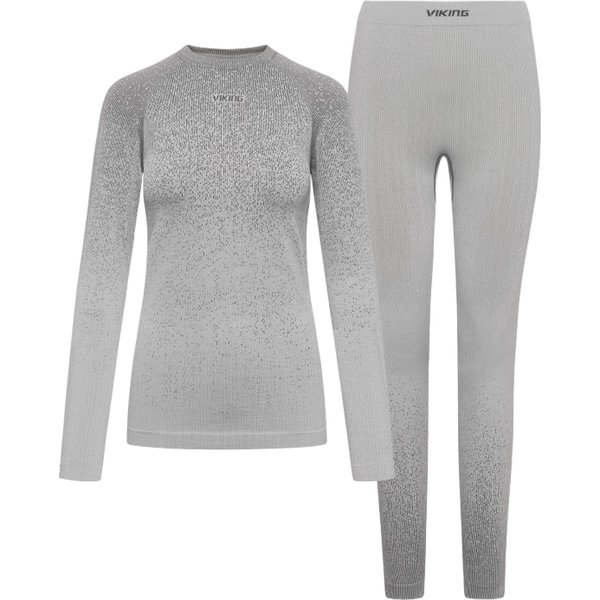 Bielizna termoaktywna damska Altis Lady Set Viking