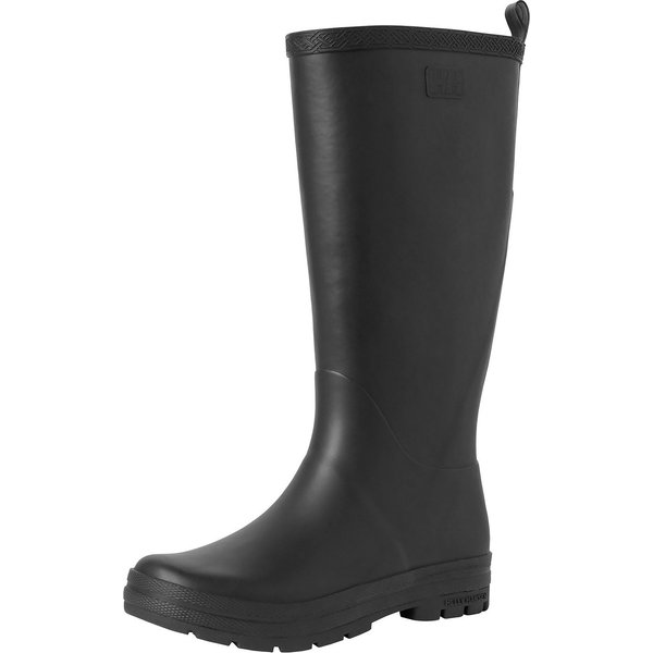 Kalosze Madeleine Wm's Helly Hansen - black