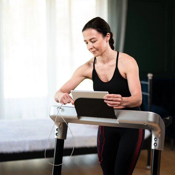 Bieżnia elektryczna BE8501i HMS