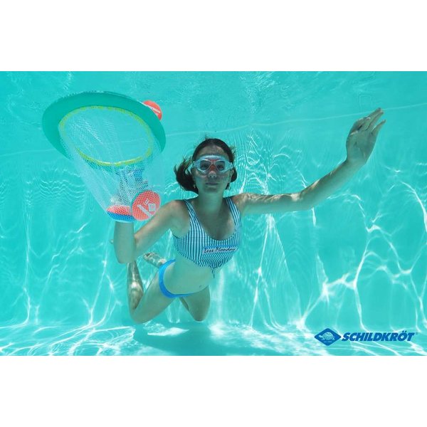 Zestaw do nurkowania Neoprene Diving Game Schildkrot Fun Sport