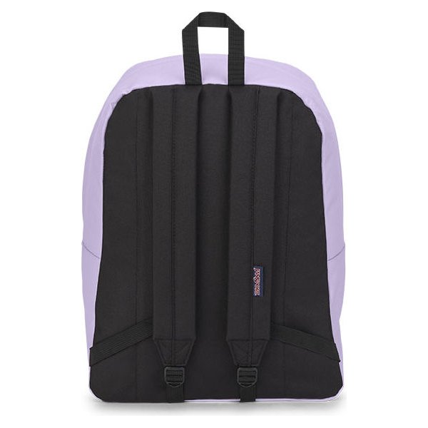 Plecak SuperBreak One 25L JanSport - pastel lilac