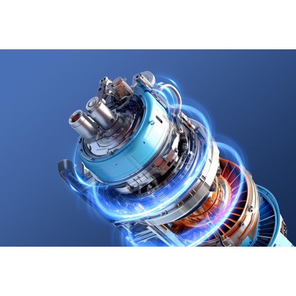 Bieżnia elektryczna HRC LED Gymost