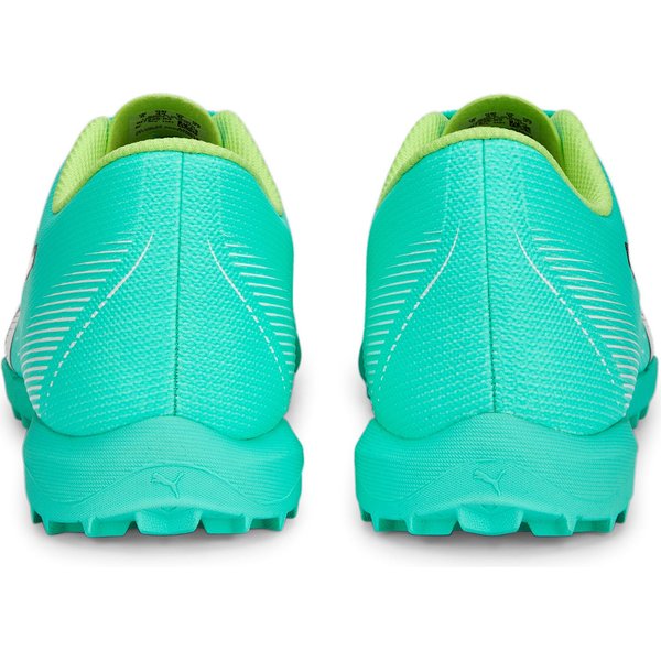 Buty piłkarskie, turfy Ultra Play TT Puma - turkusowe