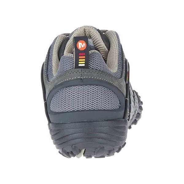 Buty trekkingowe Intercept Merrell - szary