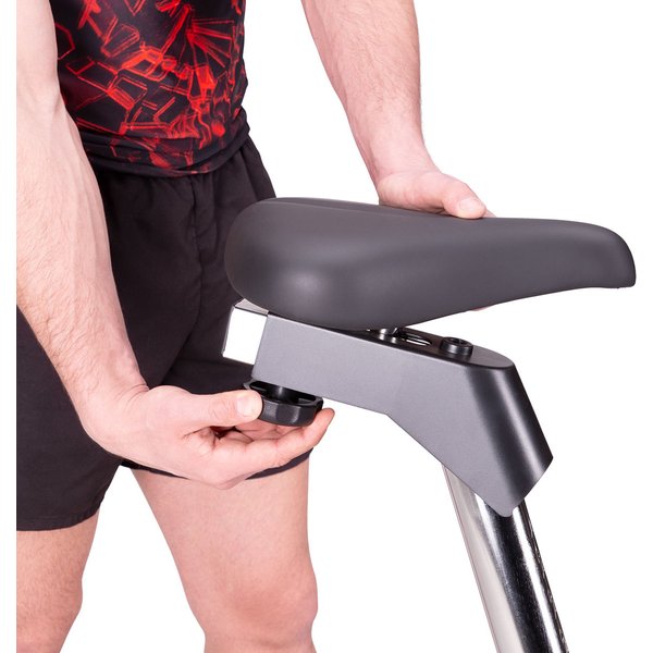 Rower magnetyczny M6995 HMS