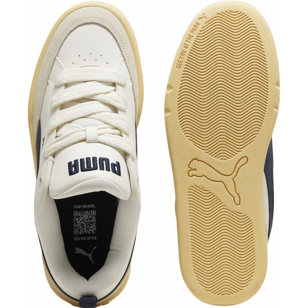 Buty Park Lifestyle OG Puma - Warm White-Club Navy