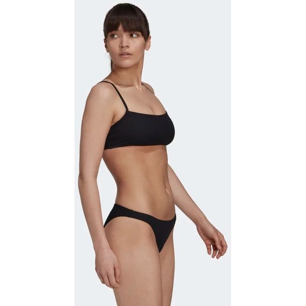 Strój kąpielowy damski dwuczęściowy Iconisea Bikini Set Adidas