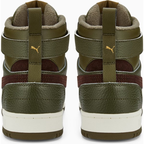 Buty RBD Game WTR Puma - green